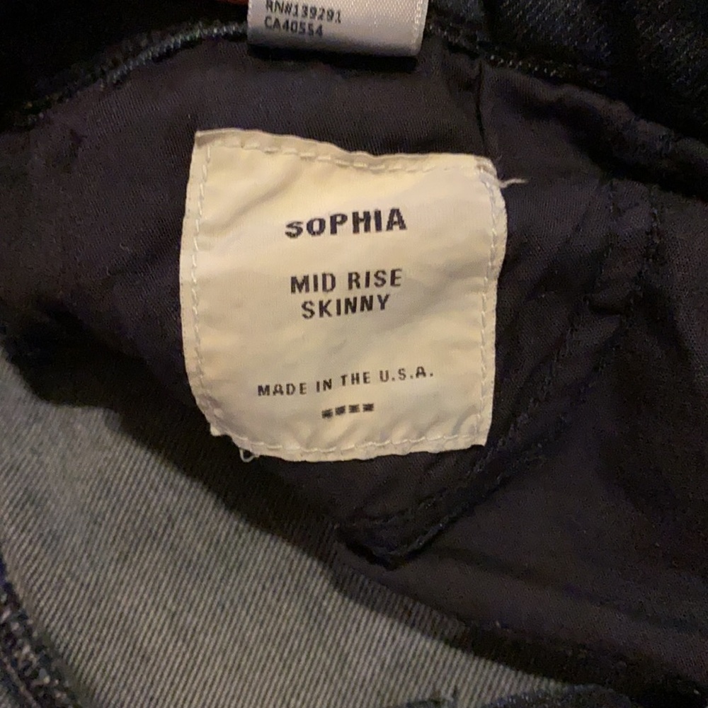 Baldwin Jeans - image 5